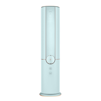 格力KFR-72LW(72582)FNhCe-B1(WIFI)(汝瓷青)冷暖系统质量如何（格力冷暖系统怎么样）