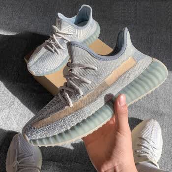 xlcxy350卡其蓝(口香糖灰) 37运动鞋码