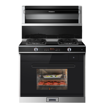 集成灶品牌（集成灶世界排名前十位）