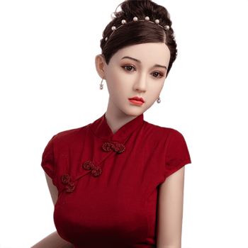 实体娃娃全身加热明星款可拆卸硅胶娃娃仿真人版带骨骼免充气玩偶阴臀