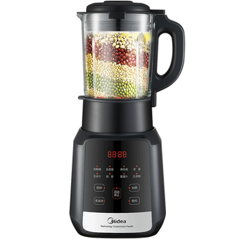 美的MJ-PB10X2-100A破壁机到底值不值得选择？深入揭秘为你解说