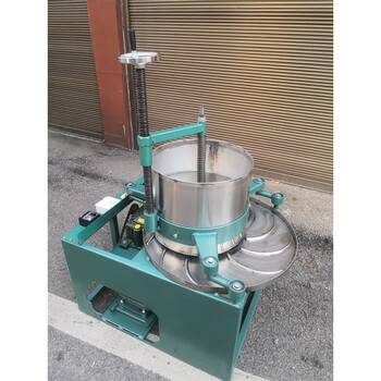 揉茶机小型家用全自动电动不锈钢红茶绿茶条形茶叶揉捻机械 35型号揉