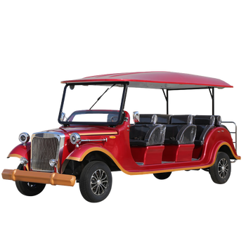 电动观光车十大名牌有哪些（什么牌子的电动汽车好）