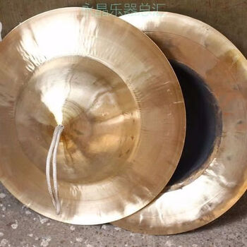 30cm大帽钹30公分川钹大顶钹大帽镲大头钗大头钹28