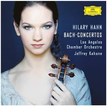 {} ͺգСЭ  Bach: Violin Concertos