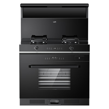 华帝JJZT-I3023G是单风道还是双风道（华帝JJZT-PM02集成灶值得手入吗）