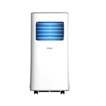 海尔ky20j移动空调怎么样(海尔KY-20J移动空调用来看真相)