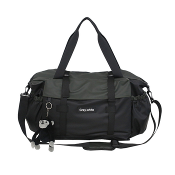 布维斯SL022绿旅行包手提包用来看真相（布维斯SL022绿旅行包手提包好不好）