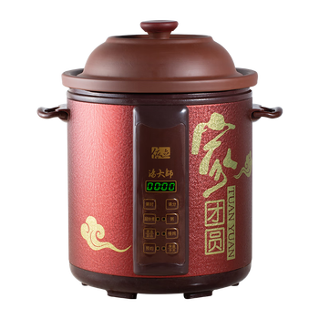 电炖锅哪个牌子好(电炖锅电饭煲排名前十名的品牌)