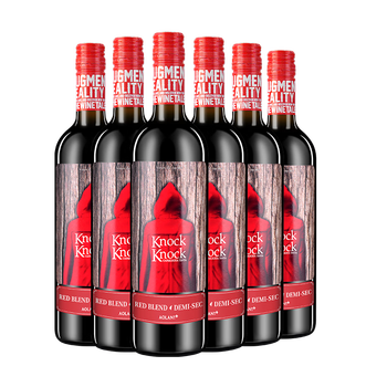 真实测试：奥兰西班牙进口红酒的整体表现如何？