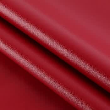 pu面料沙发座椅补丁贴床头翻新汽车内饰改装软包硬包酒红色05米x138米