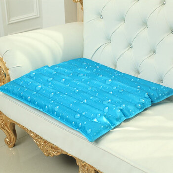 水垫防褥疮老人实水袋垫卧床水坐垫办公室护理病人凉垫加大号17575