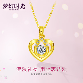 分析黄金项链价格走势|黄金项链价格走势图