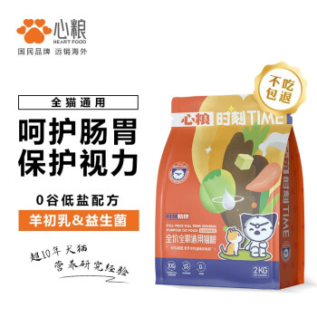 猫干粮价格走势大揭秘