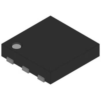 onsemi Mosfet场效应管 FDME1034CZT