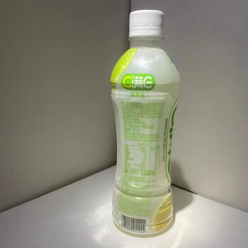 天喔茶庄c满e老牌子复合果汁饮料500ml/瓶西柚石榴水蜜桃柠檬汁 西柚