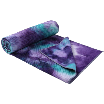 瑜伽铺巾排名前十（瑜伽铺巾什么牌子质量好又实惠）