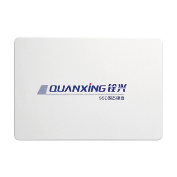 铨兴QXC480GST3C101WH固态硬盘质量评测(铨兴固态硬盘质量怎么样)