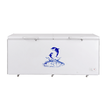 澳柯玛BC/BD-560TC(NE)冰柜怎么样?直击体验感受