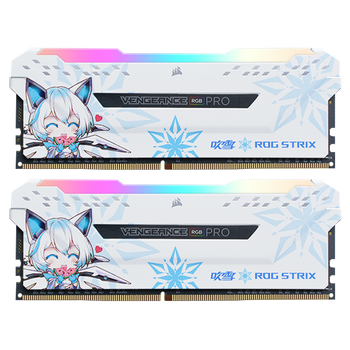 海盗船复仇者内存条高度？多款评测揭晓