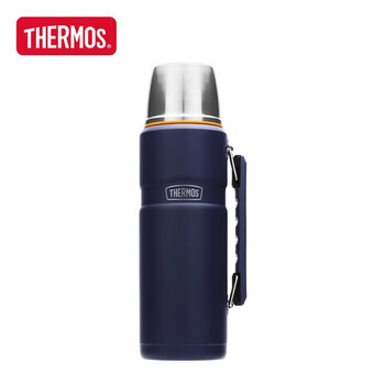 THERMOS膳魔师保温壶:高品质与超长保温效果,让你的生活更便利