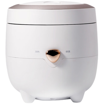 美的电饭煲怎么样，过来说七点优势！