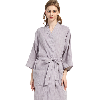 浴袍品牌排行榜前十名（浴袍什么牌子的浴袍质量好）