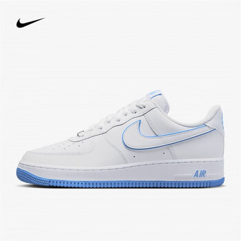 耐克nikeairforce107男子空军一号防滑耐磨运动鞋dv078841