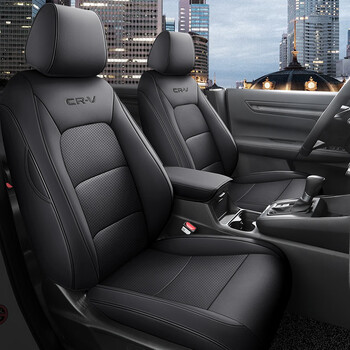 志言融峰本田crv座椅套专用四季通用款车内全包座套东风汽车2023款坐