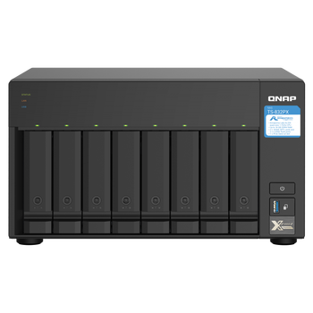 威联通私有云到底买哪款好些？