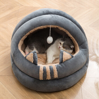 提亲宅舍|猫咪之家高品质猫狗窝,价格逐年飙升