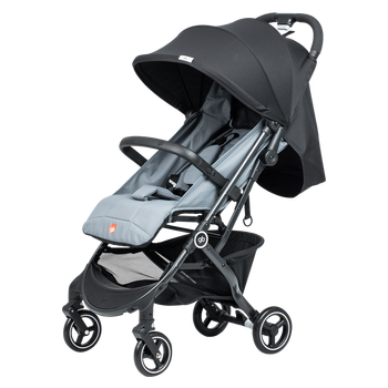 好孩子D619-0203婴儿车如何呢？质量评分好么