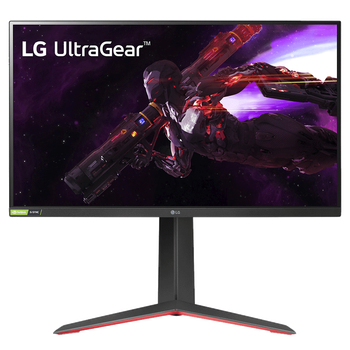 LG27GP83B-B显示器靠谱吗?使用反馈如何