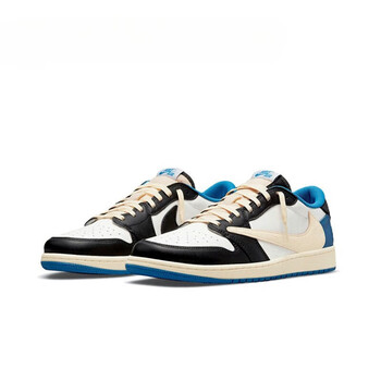 耐克顿eith【官网】air 闪电倒钩 低帮男鞋女鞋ts藤原浩莆田纯原童鞋