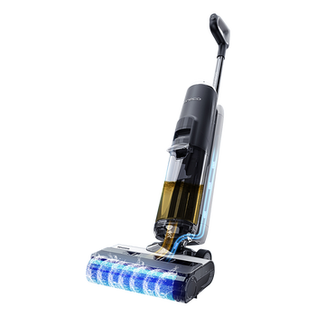 添可fw25m-01和fw25n-02（添可FW25吸尘器质量如何）