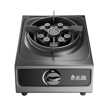 节能燃气灶十大名牌有哪些（聚能燃气灶哪个牌子好）