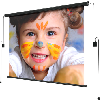 艾瑞尔投影仪幕投影幕布质量评测（艾瑞尔投影幕布怎么样）