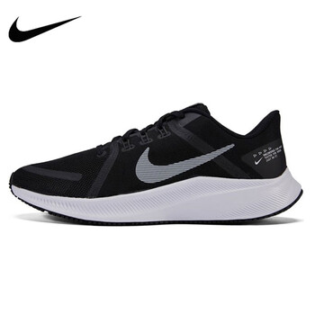 耐克nike女鞋2023春秋新款训练鞋quest 4轻便运动鞋跑步鞋da1106 da