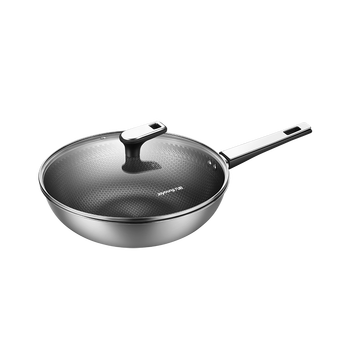 炒菜锅排名前十品牌(炒菜锅中国炒锅十大品牌)
