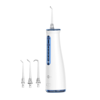 牙线器什么品牌性价比高又实惠（冲牙器与牙线哪个好）