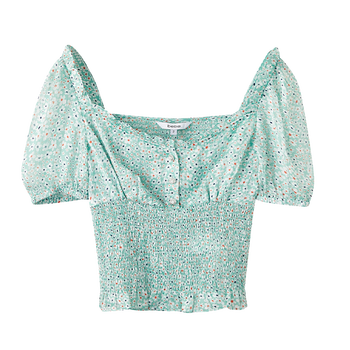 雪纺衫哪款好用又实惠（雪纺衫十大品牌2023排行榜）