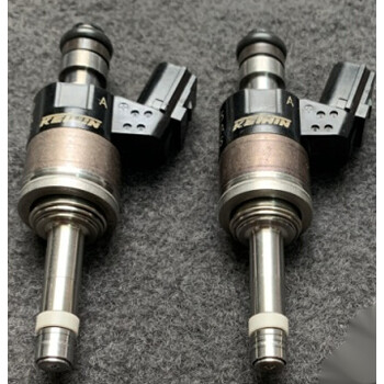 适配奥德赛艾力绅缤智xrv十代思域雅阁锋范飞度gk5缸内直喷喷油嘴1518