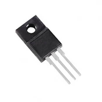ST Mosfet场效应管 STF26NM60N
