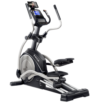 舒华椭圆机哪个系列最实在？不防看看这几款