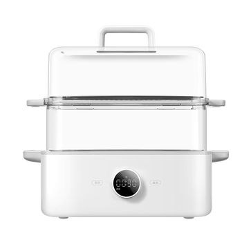 煮蛋器什么牌子好（煮蛋器志高和小熊蒸蛋器哪个好）