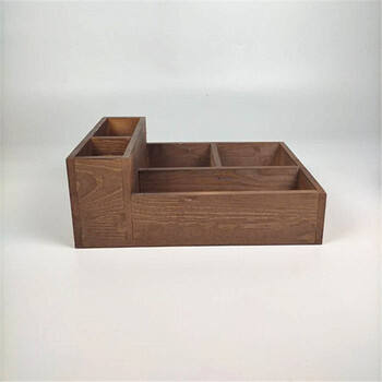 天南兄弟(tnbrothers) 粉笔盒讲台用收纳盒学校教室讲台讲桌粉笔盒