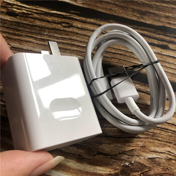 适用二手原装华为mate20 p30pro 40w快充充电器插头5a数据线 二手40w