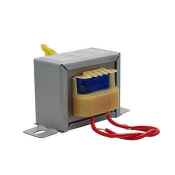 db-10va 220v转110v 220v转220v ei型电源交流变压器10w 220转380