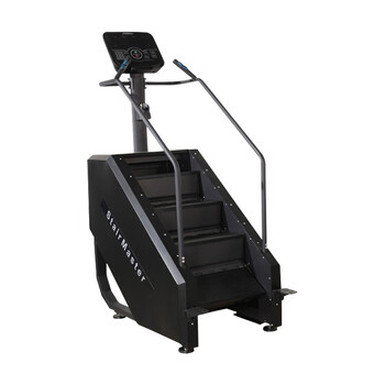 爬楼机健身 健身房商用爬楼机登山机走步楼梯大型有氧健身器材台阶