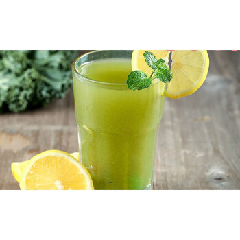 年货柠檬羽衣甘蓝粉肥冲泡饮料水果买21冲泡